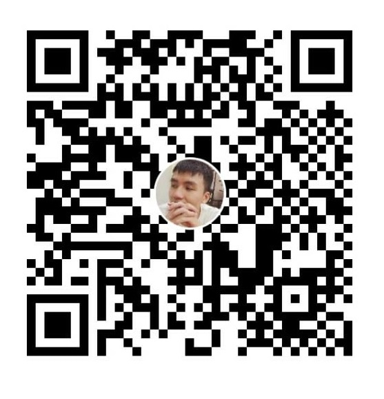 QR MoMo